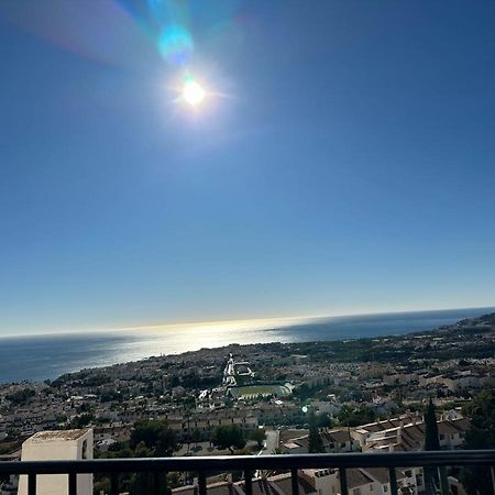 Monte Cielo Διαμέρισμα Nerja Εξωτερικό φωτογραφία
