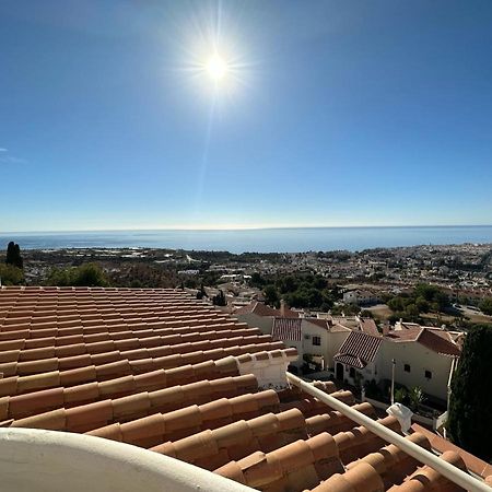 Monte Cielo Διαμέρισμα Nerja Εξωτερικό φωτογραφία
