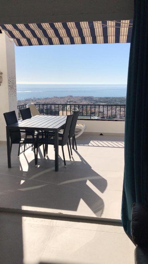 Monte Cielo Διαμέρισμα Nerja Εξωτερικό φωτογραφία