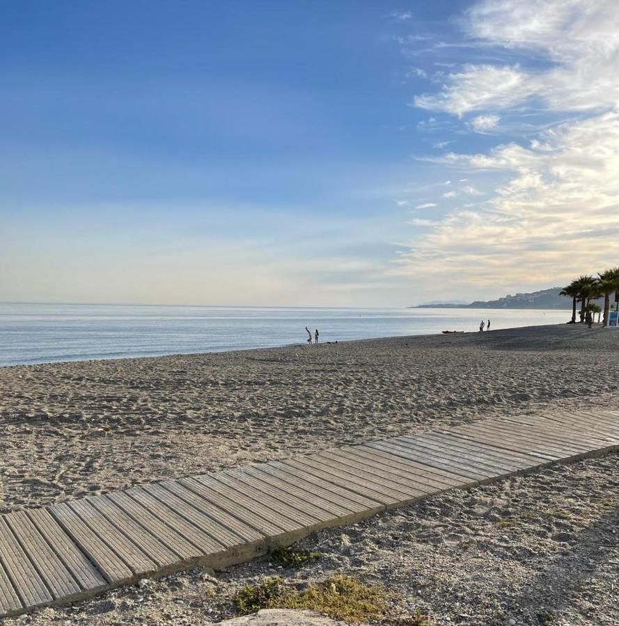Monte Cielo Διαμέρισμα Nerja Εξωτερικό φωτογραφία