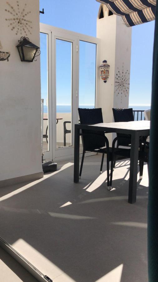 Monte Cielo Διαμέρισμα Nerja Εξωτερικό φωτογραφία