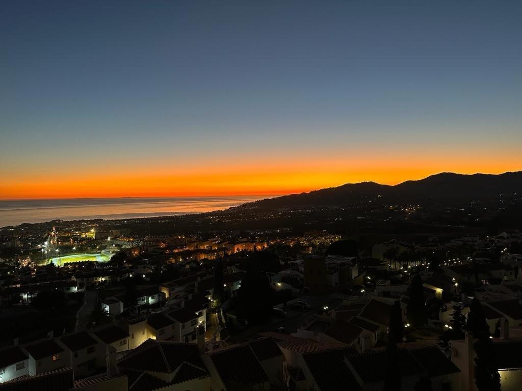 Monte Cielo Διαμέρισμα Nerja Εξωτερικό φωτογραφία
