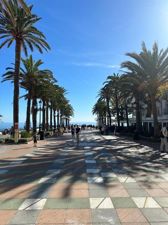 Monte Cielo Διαμέρισμα Nerja Εξωτερικό φωτογραφία