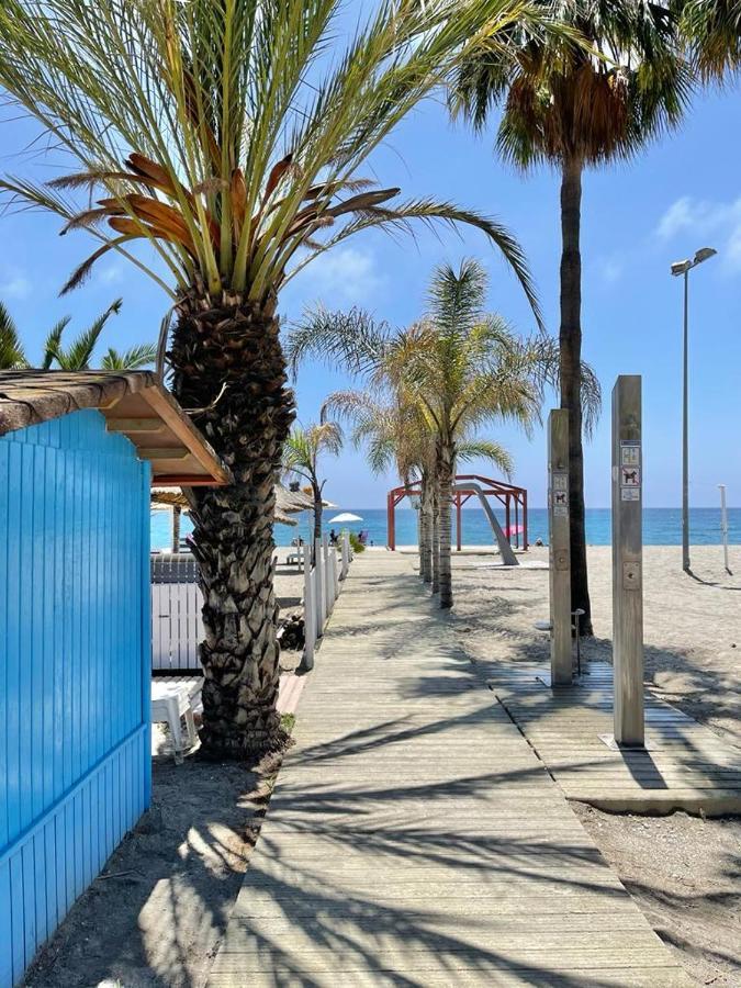 Monte Cielo Διαμέρισμα Nerja Εξωτερικό φωτογραφία