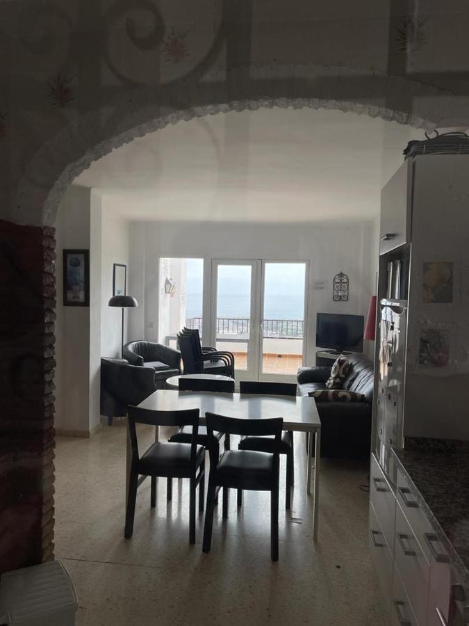 Monte Cielo Διαμέρισμα Nerja Εξωτερικό φωτογραφία
