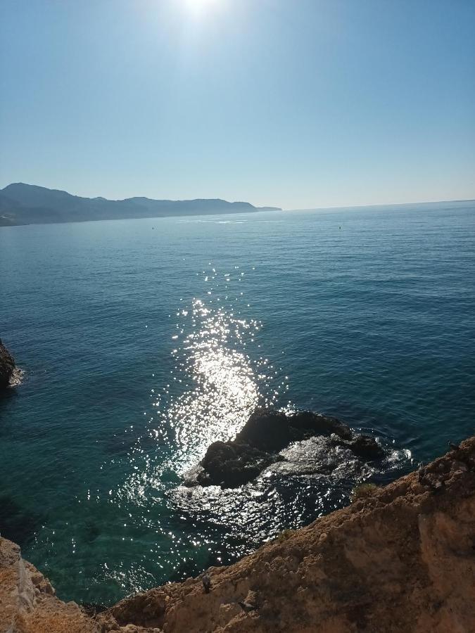 Monte Cielo Διαμέρισμα Nerja Εξωτερικό φωτογραφία