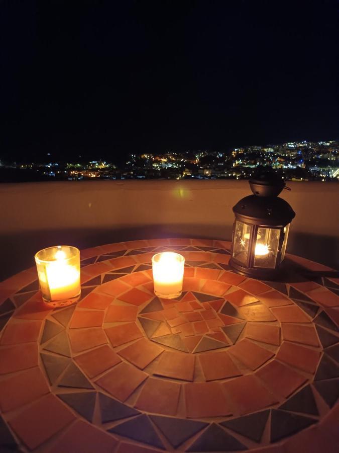 Monte Cielo Διαμέρισμα Nerja Εξωτερικό φωτογραφία