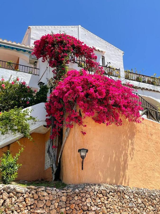 Monte Cielo Διαμέρισμα Nerja Εξωτερικό φωτογραφία