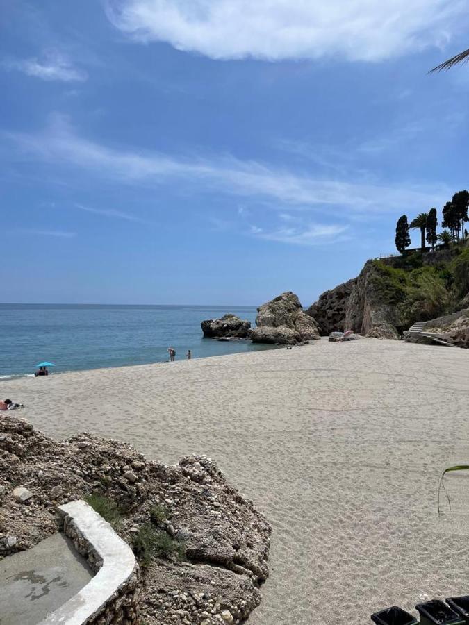Monte Cielo Διαμέρισμα Nerja Εξωτερικό φωτογραφία