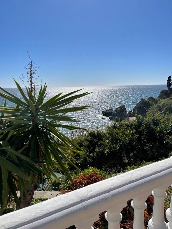 Monte Cielo Διαμέρισμα Nerja Εξωτερικό φωτογραφία