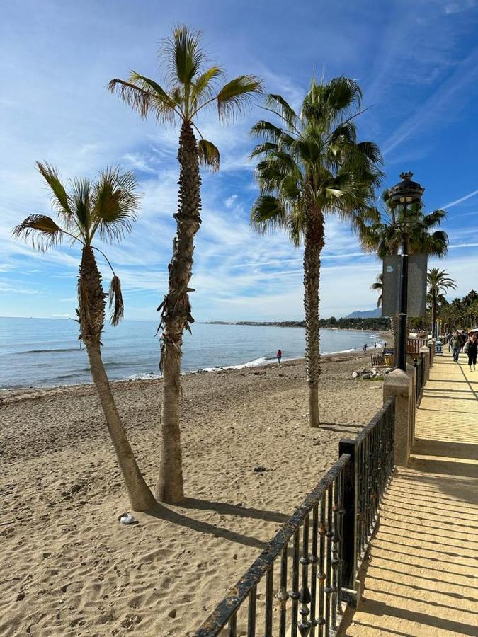 Monte Cielo Διαμέρισμα Nerja Εξωτερικό φωτογραφία