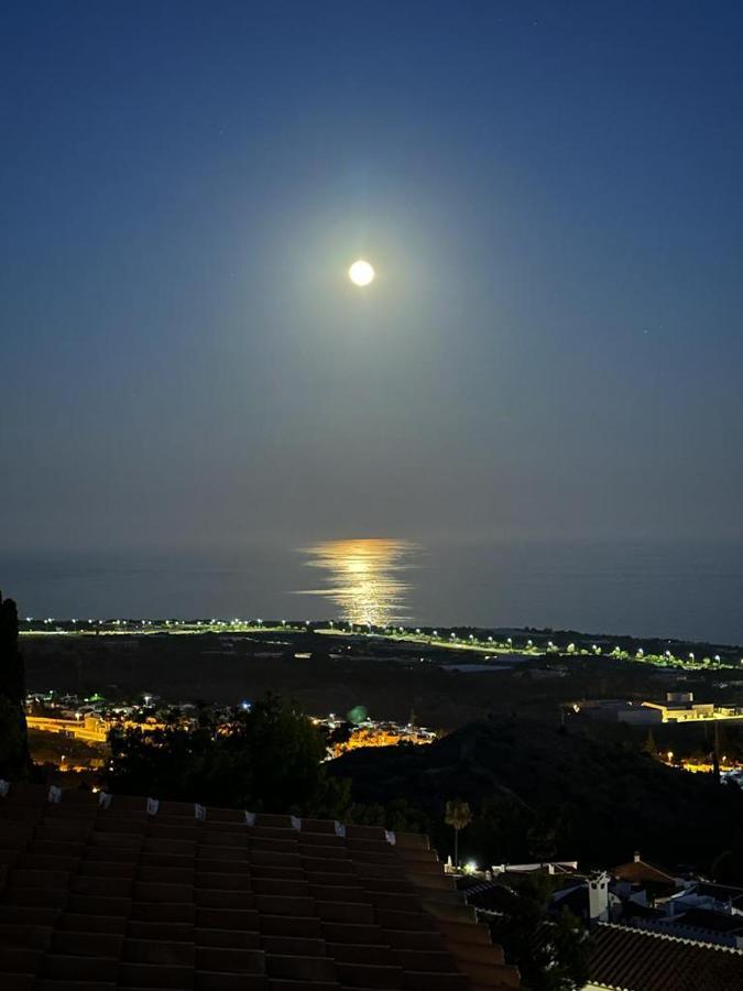 Monte Cielo Διαμέρισμα Nerja Εξωτερικό φωτογραφία