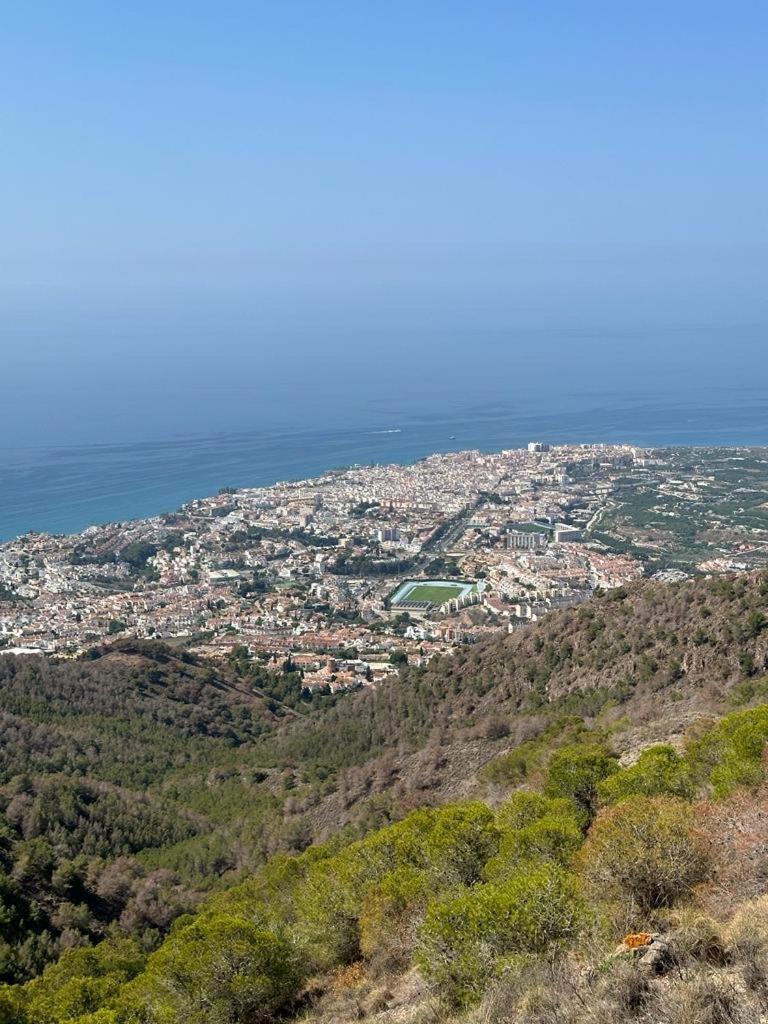Monte Cielo Διαμέρισμα Nerja Εξωτερικό φωτογραφία